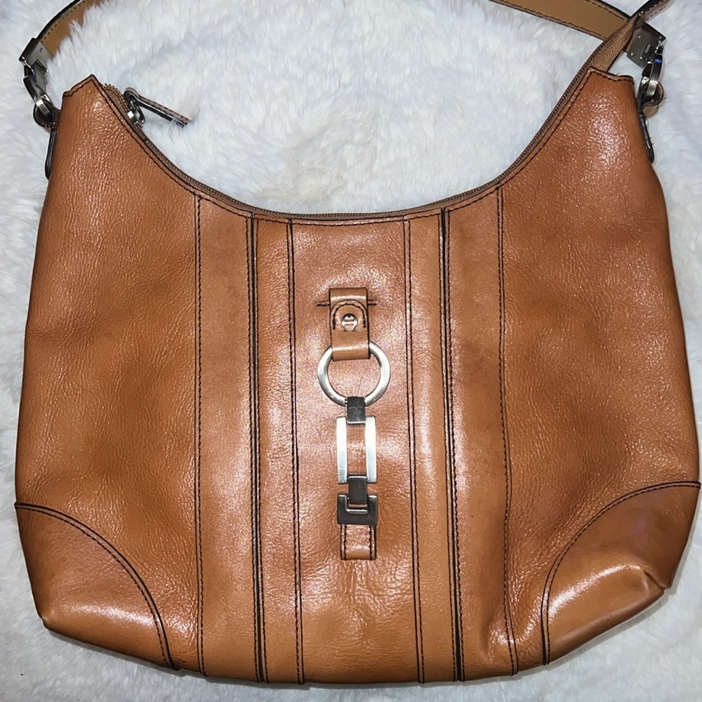 Etienne Aigner GUC Leather Purse